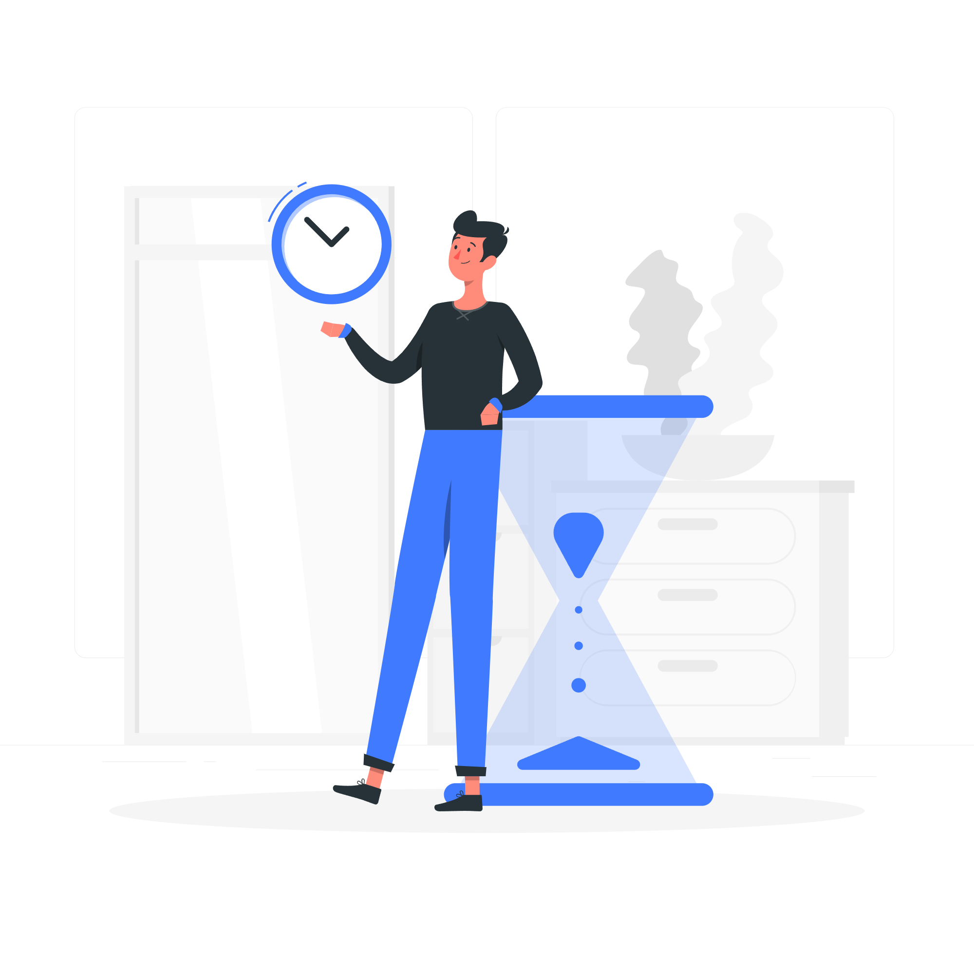 Cursos de produtividade e gestão de tempo